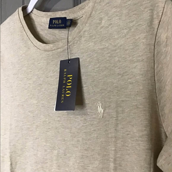Polo Ralph Lauren Tee - Picture 2 of 3